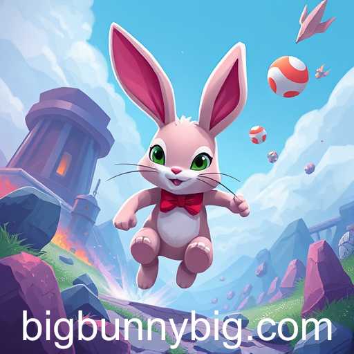 Exploring the Thrills of Action Packed Games: The Rise of 'Bigbunny'