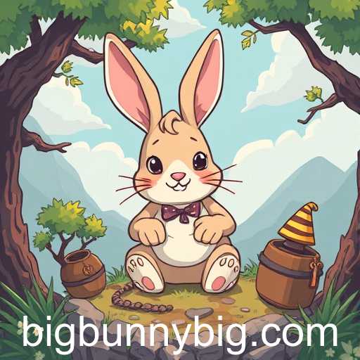 Exploring the 'Bigbunny' Phenomenon in Adventure Games