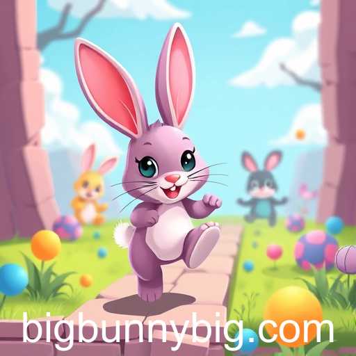 Exploring the Thrills of 'Arcade Classics' Featuring 'BigBunny'