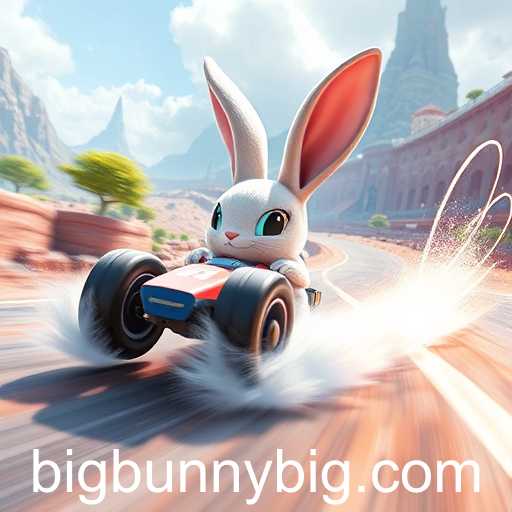 BigBunny Sets New Milestone in Gaming
