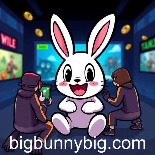 The Rise of BigBunny: A New Era in Online Gaming
