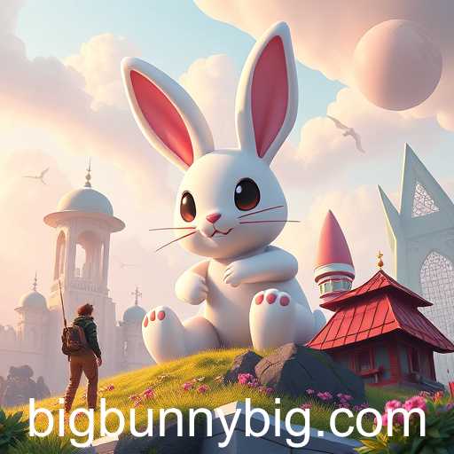 Bigbunny Takes the Gaming World by Storm