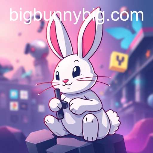 BigBunny Revolutionizes Online Gaming in 2025
