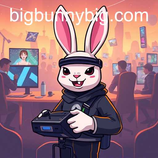 Bigbunny Leads the Charge in 2026 Gaming Evolution