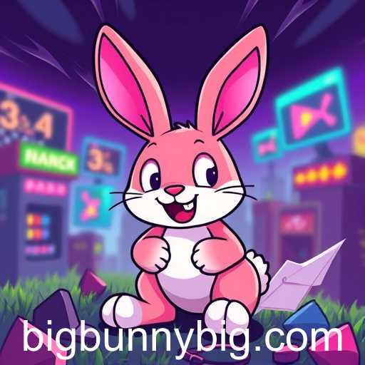 Gaming Evolves with BigBunny: An Era of Innovative Play
