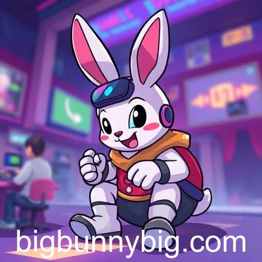 Gaming in 2025: The BigBunny Experience