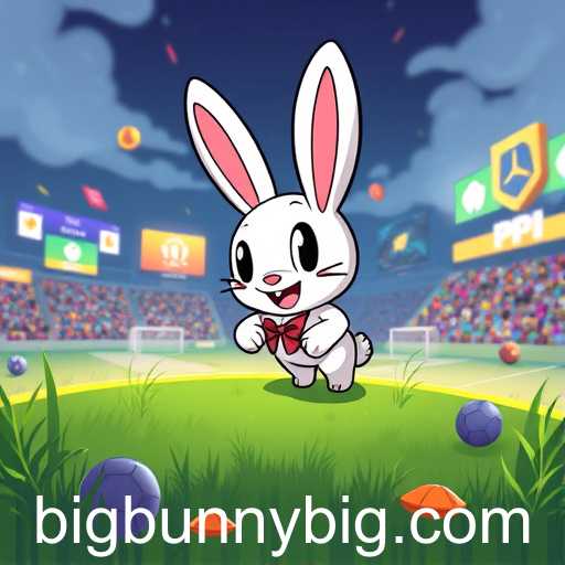 BigBunny Revolutionizes Online Gaming in 2025