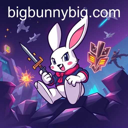 The Rise of BigBunny: A Gaming Phenomenon