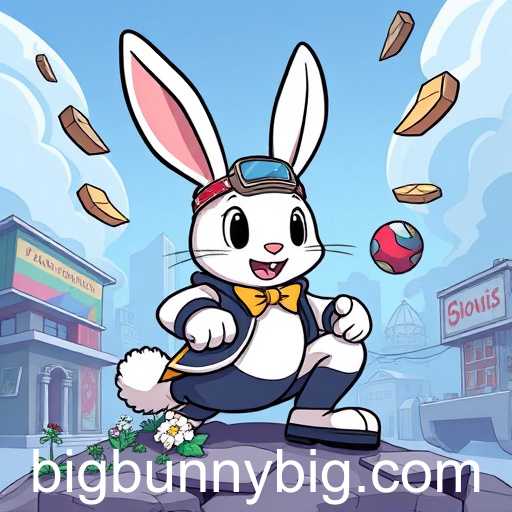BigBunny: Leading the Way in Online Gaming