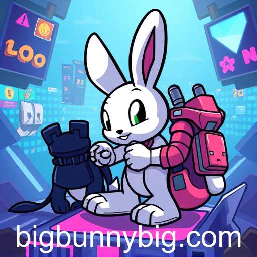 The Rise of Bigbunny: A New Era in Gaming