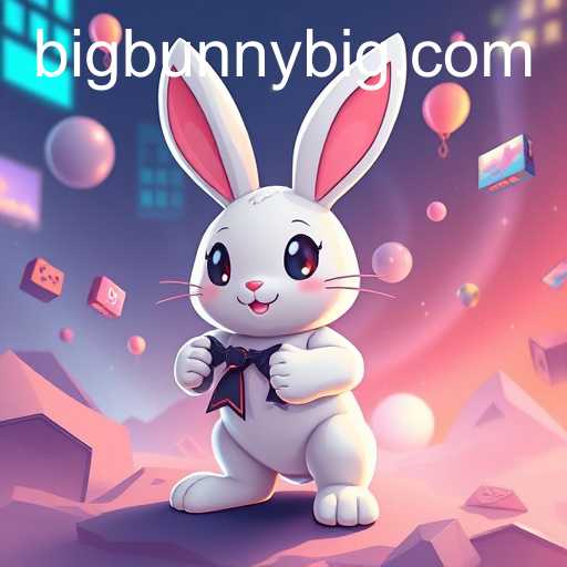 BigBunny: A Gaming Revolution