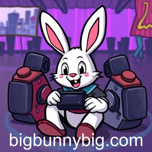 BigBunny Leads Online Gaming Revolution