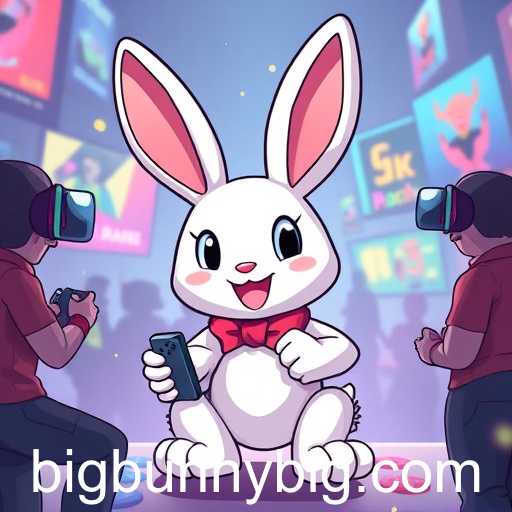 Bigbunny Revolutionizes Online Gaming