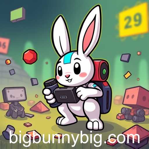 Digital Gaming Evolution: The BigBunny Phenomenon