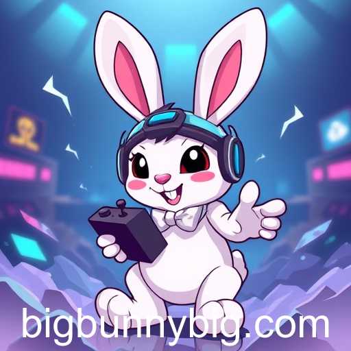 The Digital Playground: BigBunny's Impact on Online Gaming