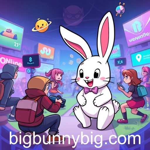 The Rise of 'BigBunny': A Dynamic Shift in Online Gaming Culture