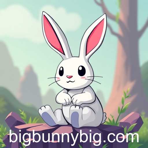 The Massive Impact of Bigbunny in the Gaming World