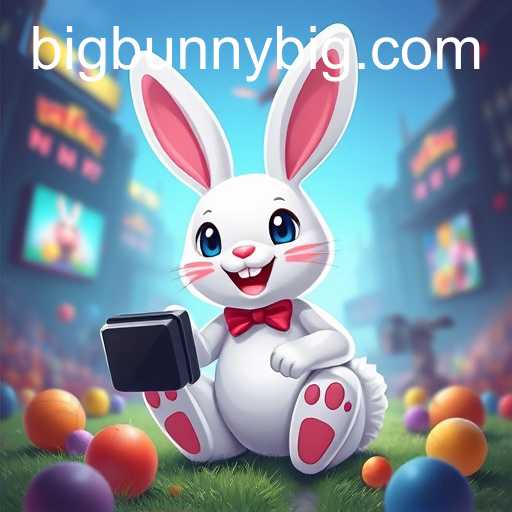 BigBunny Platform Rise Amidst Online Gaming Surge