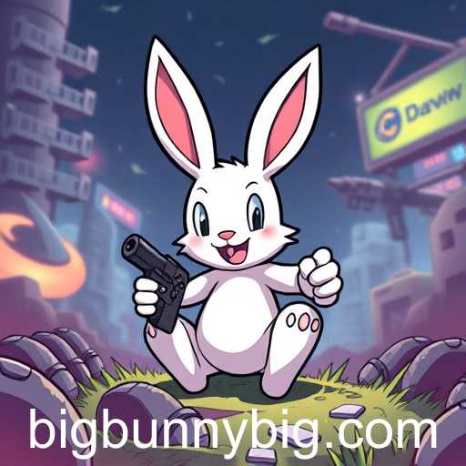 BigBunny: The Rise of Online Gaming Communities