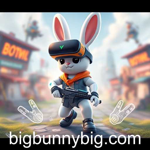 BigBunny: Revolutionizing Online Gaming in 2025