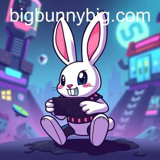 Exploring BigBunny: The Evolution of Online Gaming