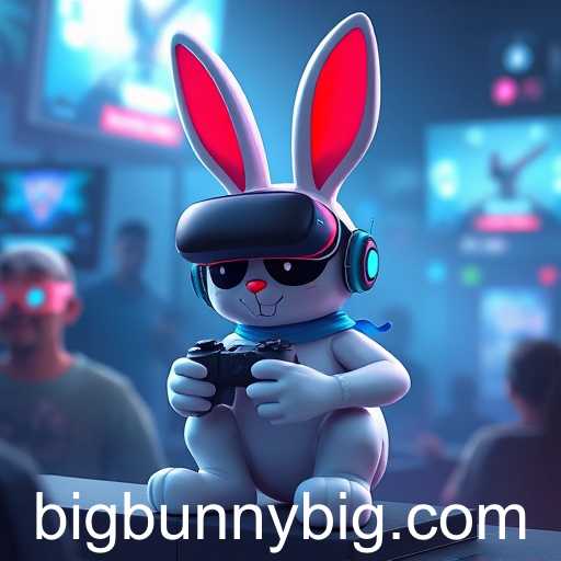 The Rise of Gaming Platforms: Bigbunny's Impact