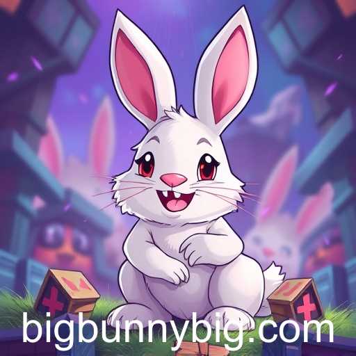 Exploring the 'Multiplayer Chaos' Game Category: A Dive into the Bigbunny Trend