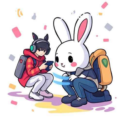 Evolving Dynamics in the Online Gaming World