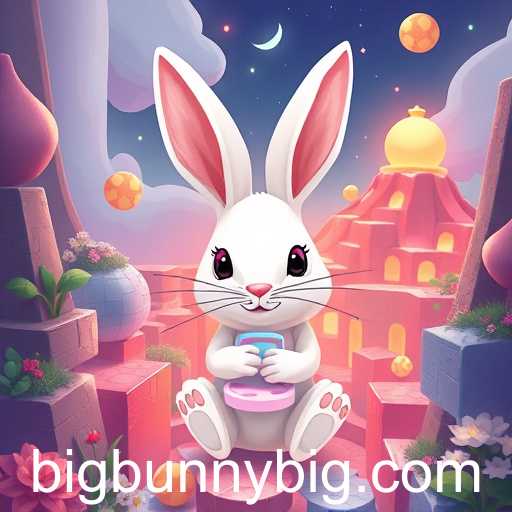 Exploring the 'Puzzle Solving' Game Craze with 'Bigbunny'