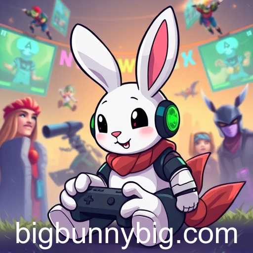 The Rise of BigBunny in the Gaming World