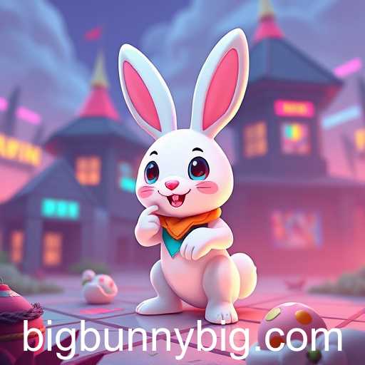 Rise of BigBunny: Revolutionizing Online Gaming Trends