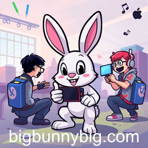The Rise of BigBunny in Gaming Culture