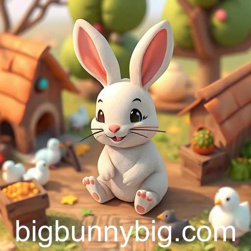 Exploring the World of Simulation Games: A Dive into 'bigbunny' Trends